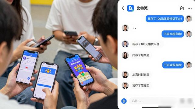 比特派安卓版下载：带动社区活跃的实用方法