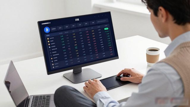 下载比特派钱包5.0后 新手投资操作步骤
