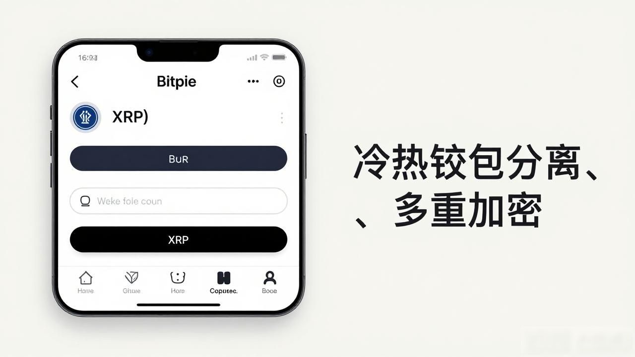 Bitpie钱包能存瑞波币吗？操作流程全解析