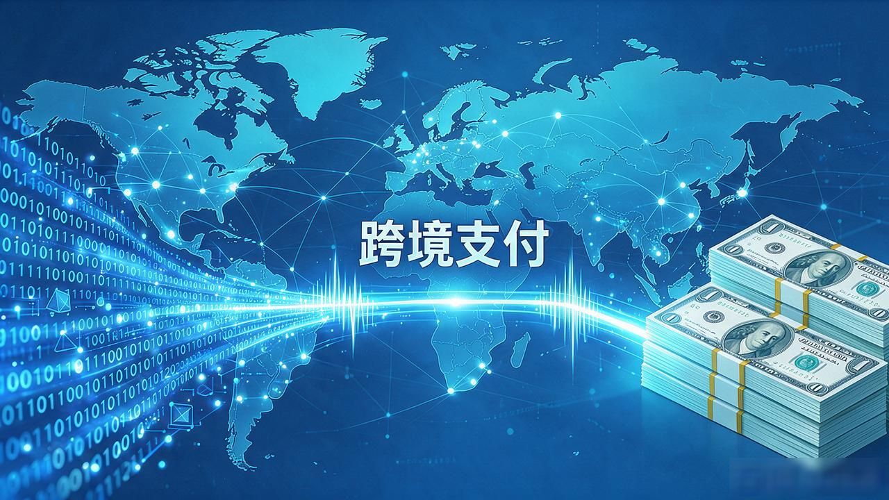 用数字货币印钱和印纸币到底有啥区别，普通人最该关心啥