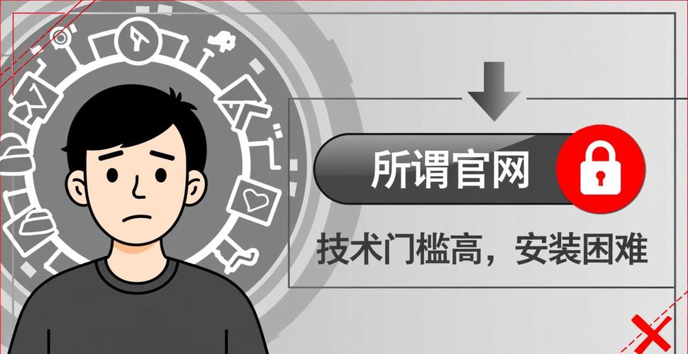 imToken国内下��风险与防范：非官方渠道藏私钥泄露隐患