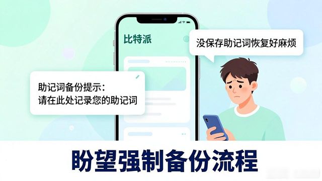 比特派最新版到底咋样？用户真实反馈来了