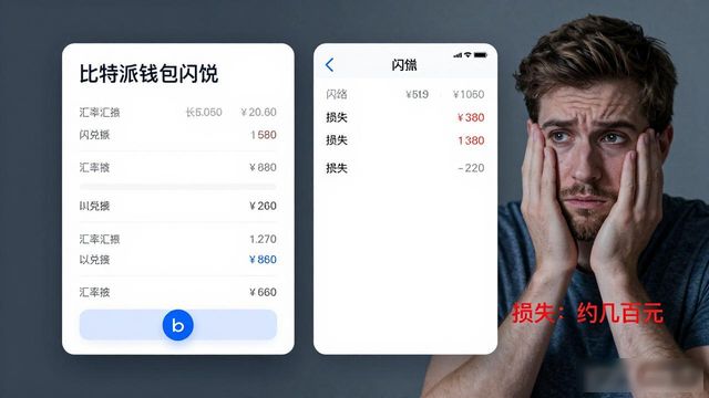 比特派钱包到底好不好用？真实用户反馈告诉你