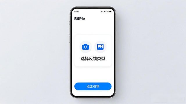 比特派下载后反馈提交步骤详解