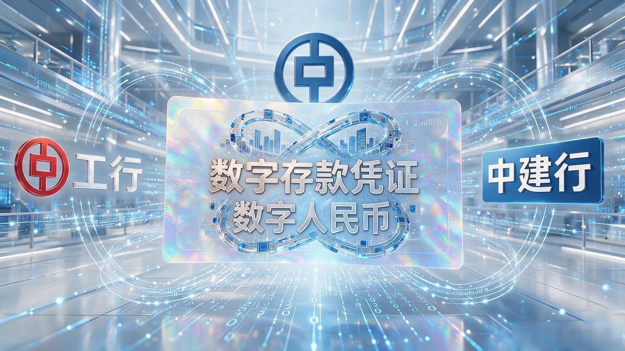 国内还有什么数字货币，除了数字人民币，这几个你可能没留意