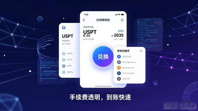 比特派钱包使用全攻略：功能解析与下载安装指南