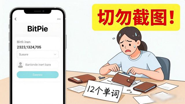 比特派安卓版下载全流程与风险控制指南