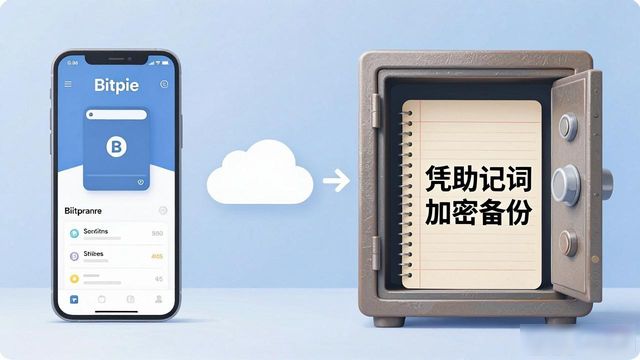 比特派钱包安全设置指南：下载后必做的5步