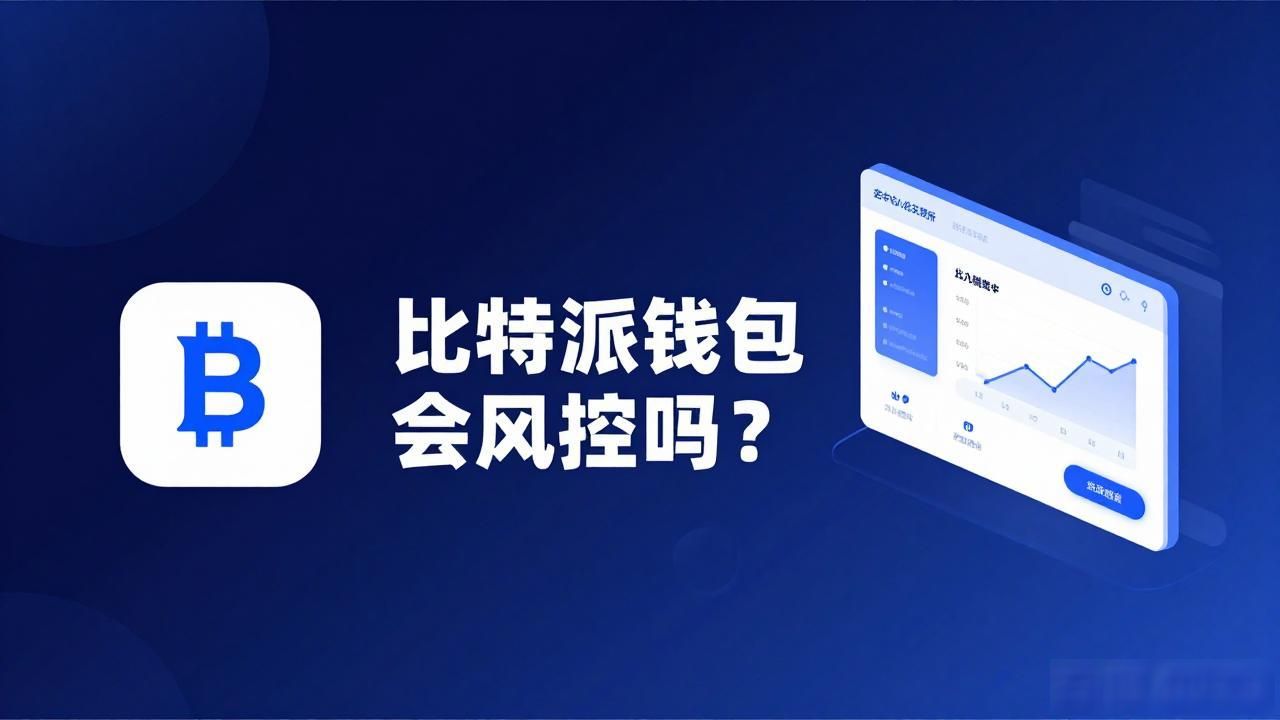 比特派钱包风控机制 比特派钱包是否会冻结资产 比特派钱包第三方服务风控规则_比特派钱包会风控吗