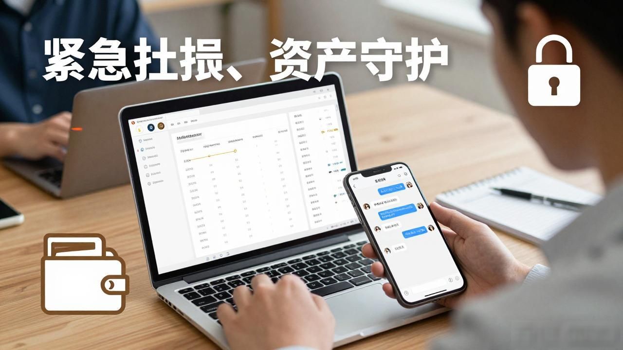比特派钱包被盗后联系官方客服的方法_比特派钱包被盗怎么补救_比特派钱包被盗后如何补救