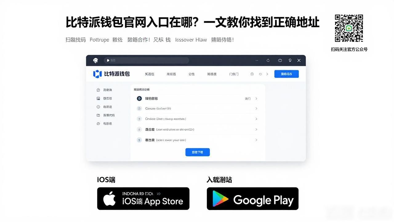 比特派钱包官方入口查询_比特派钱包入口网址_比特派钱包官网下载