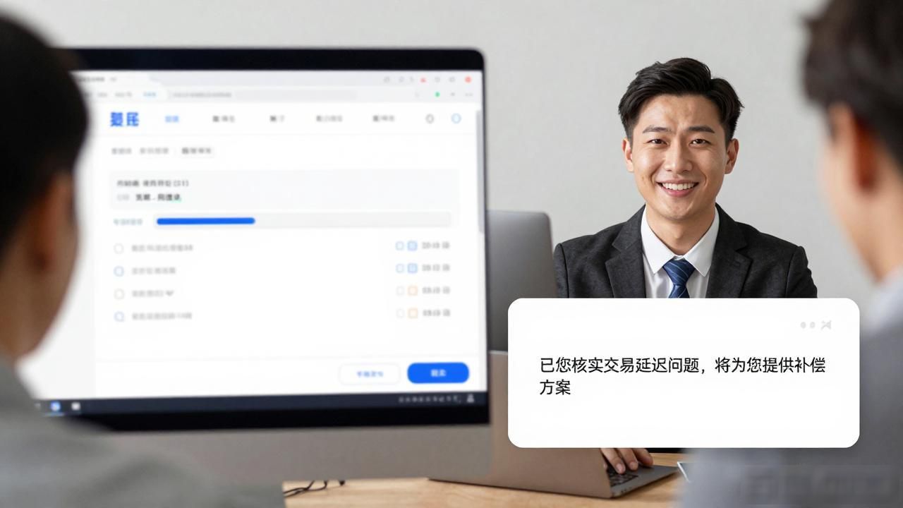 瓦特数字货币交易平台靠谱吗？新手选平台看这5点