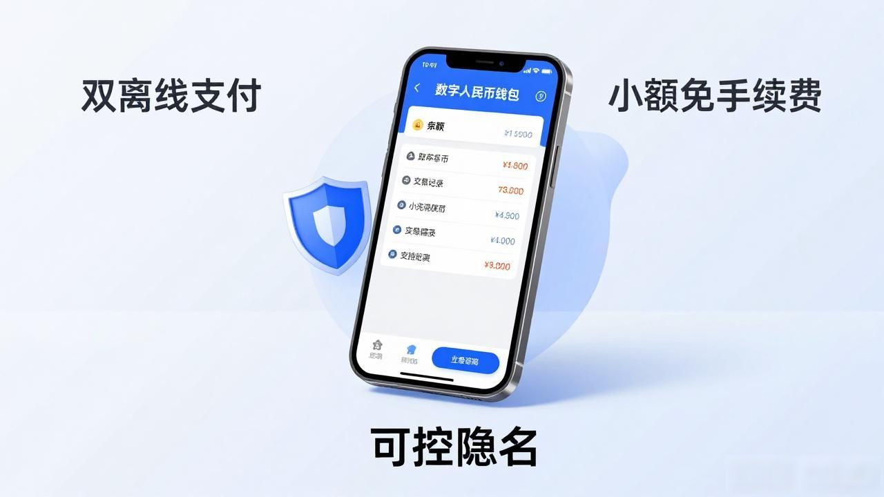 数字化货币微信怎么存？普通人防骗指南
