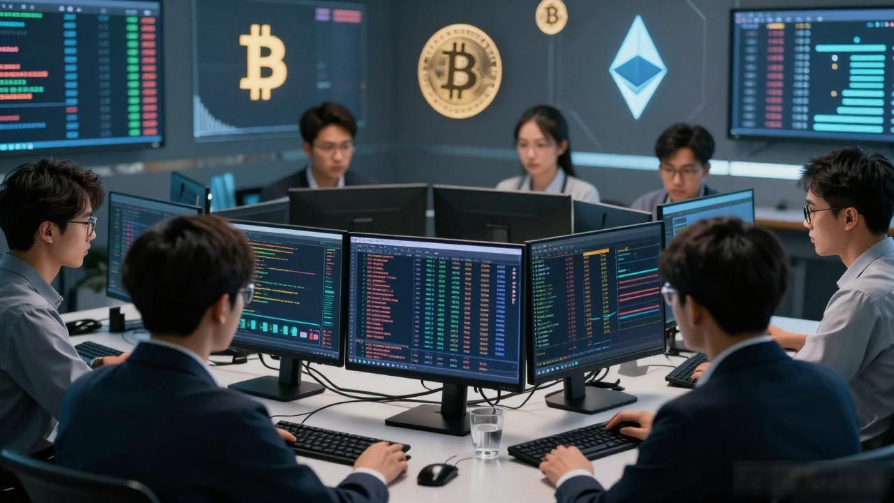 区块链地址查询_谁能找到数字货币_数字货币追踪