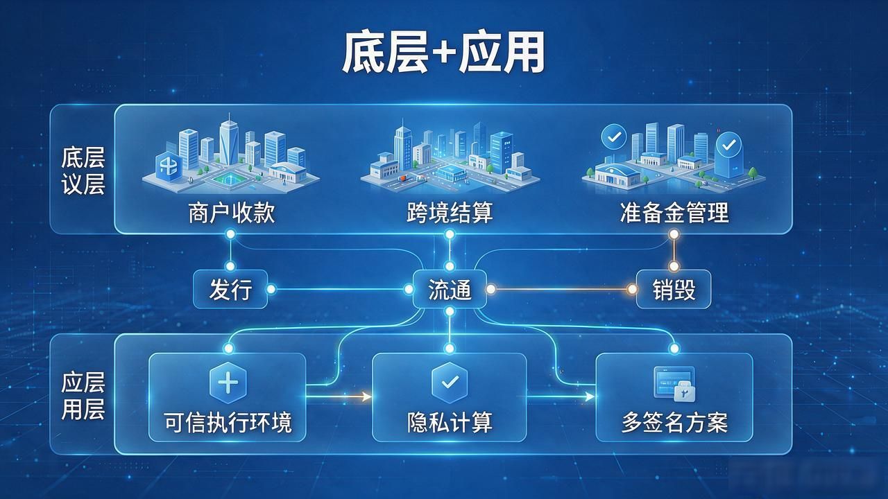 中国央行数字货币专利，申请量全球第一，核心技术到底领先多少
