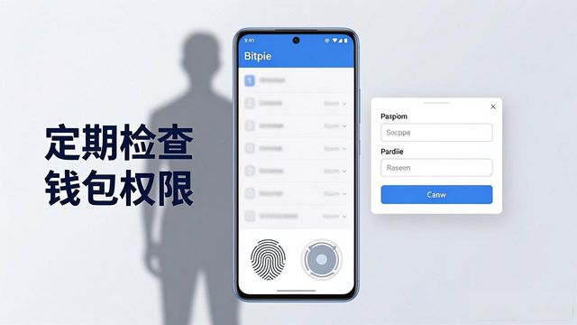 安卓手机Bitpie钱包使用教程