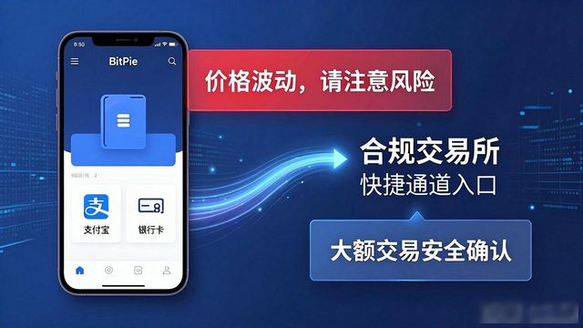 比特派钱包怎么帮新手入门炒币