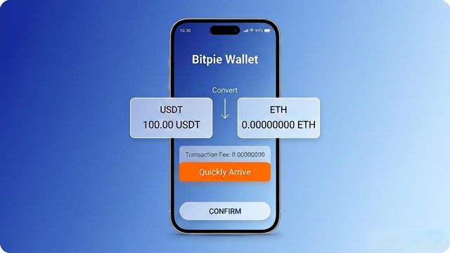 比特派官方App下载指南 这些功能你一定要知道
