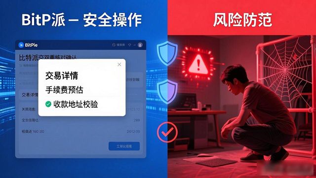 下载比特派钱包，数字资产安全真的提升了？
