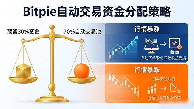 Bitpie自动交易设置指南