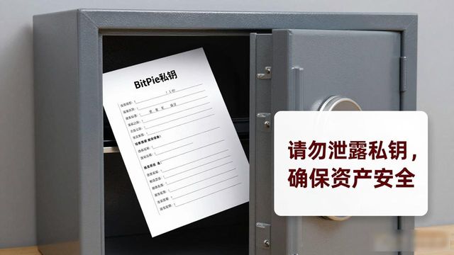 BitPie安卓版安全设置，手机挖矿防丢币技巧