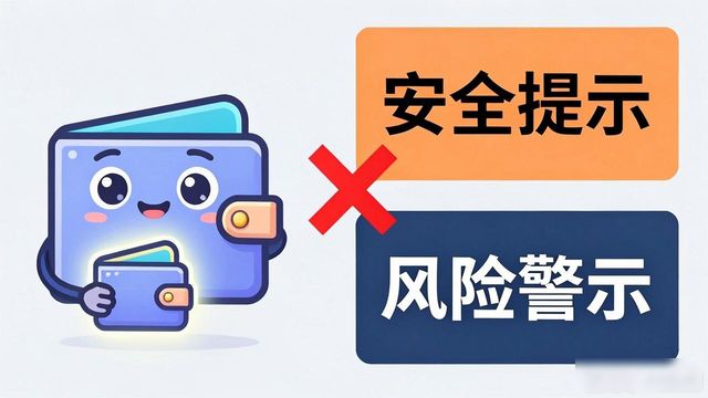 Bitpie钱包安全吗？这几个坑千万别踩