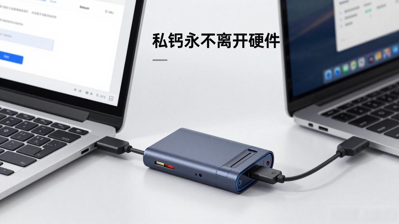 硬件钱包比特派_比特派硬件钱包真实使用体验_国产硬件钱包私钥保护机制