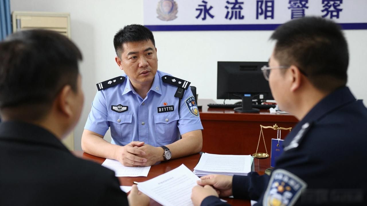 数字货币交易风险_永流派出所调查处理程序_永流派出所查数字货币
