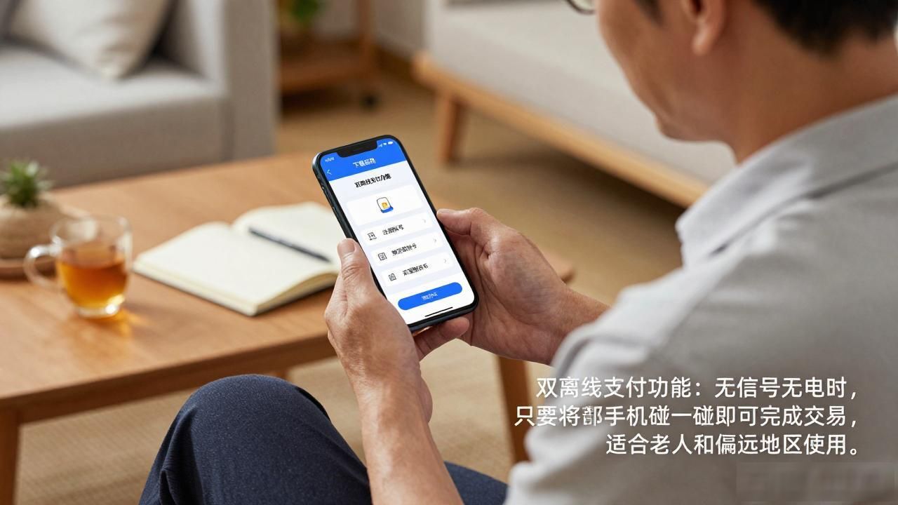 中国成立数字货币了，咱老百姓的钱包会变成啥样，该留意哪几点