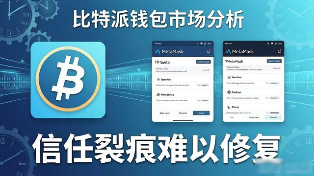 比特派钱包官网还能用吗？2026年市场深度分析
