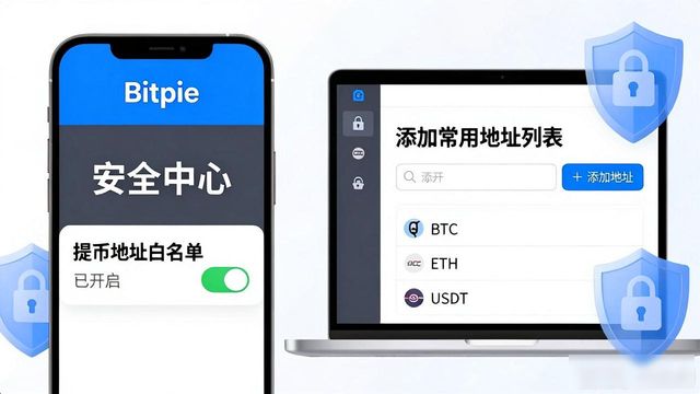 比特派钱包设置投资限额教程