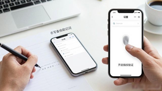 Bitpie钱包App Store下载教程：安全获取方法