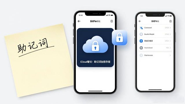 Bitpie苹果版钱包，这些隐藏功能你一定要知道