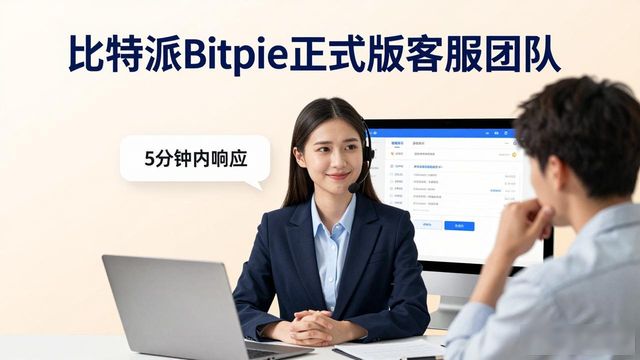 比特派Bitpie正式版下载 新老用户维护心得
