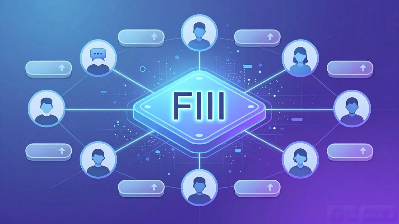 FIII数字货币是什么有什么实际用途 FIII去中心化金融生态平台前景 FIII代币质押收益机制_FIII数字货币