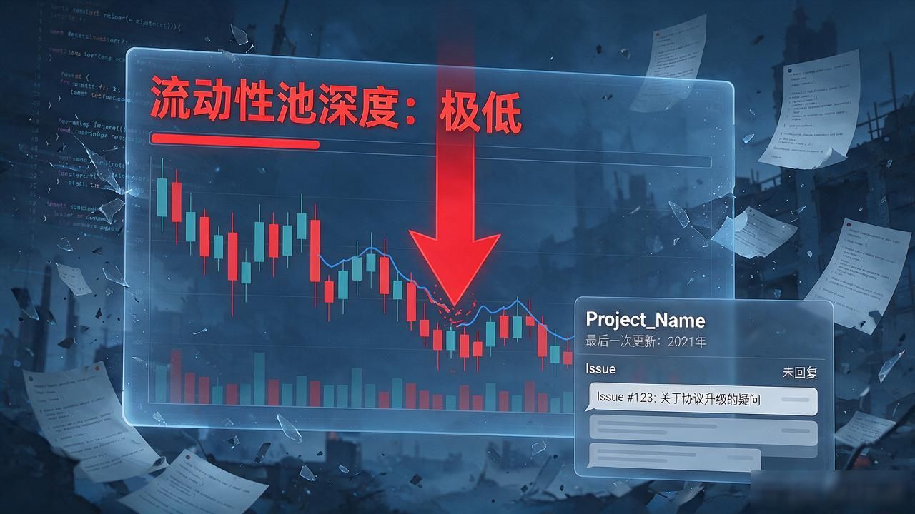 pmd数字货币后续：项目方人呢，手里的币还能不能提出来