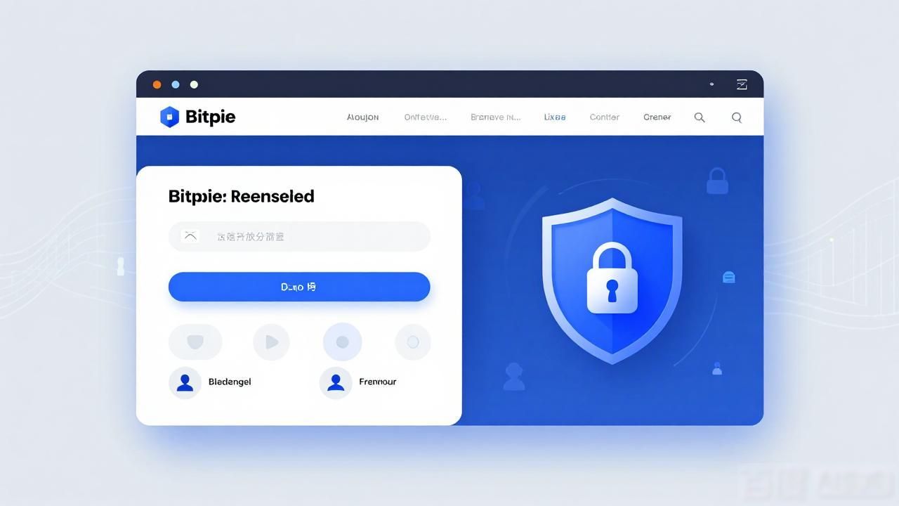 Bitpie官网隐私保护怎么样