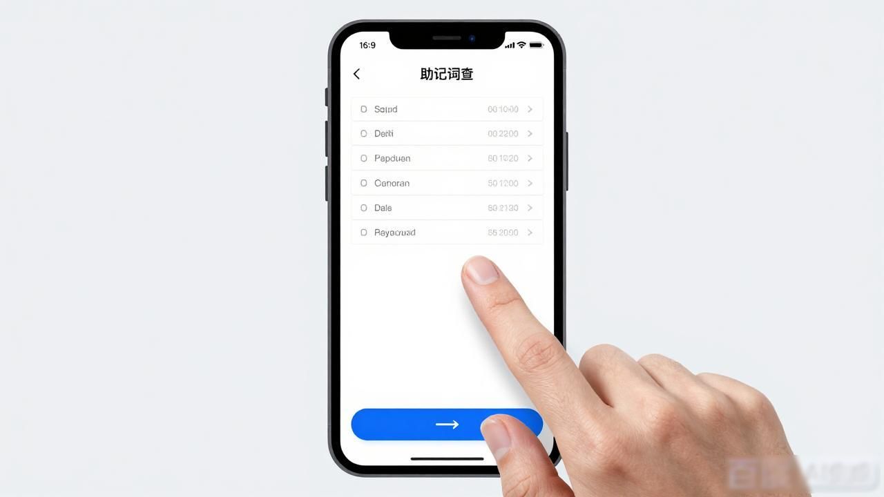 比特派钱包手机版创建账户教程