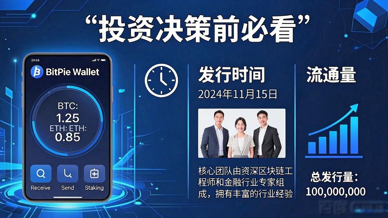 比特派钱包下载后怎么投？这3步让你轻松入门