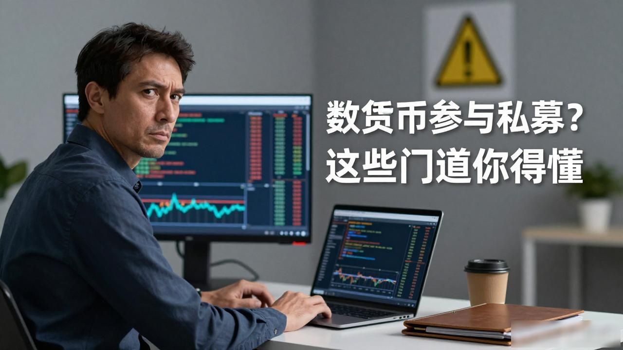 数字资产参与私募股权投资_数字货币跨界私募投资方式_数字货币参与私募