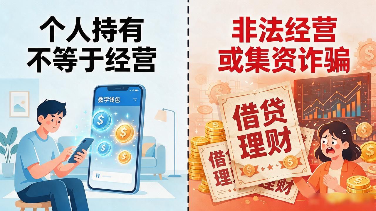 挖宝数字货币违法性_挖宝数字货币违法吗_虚拟货币金融活动监管