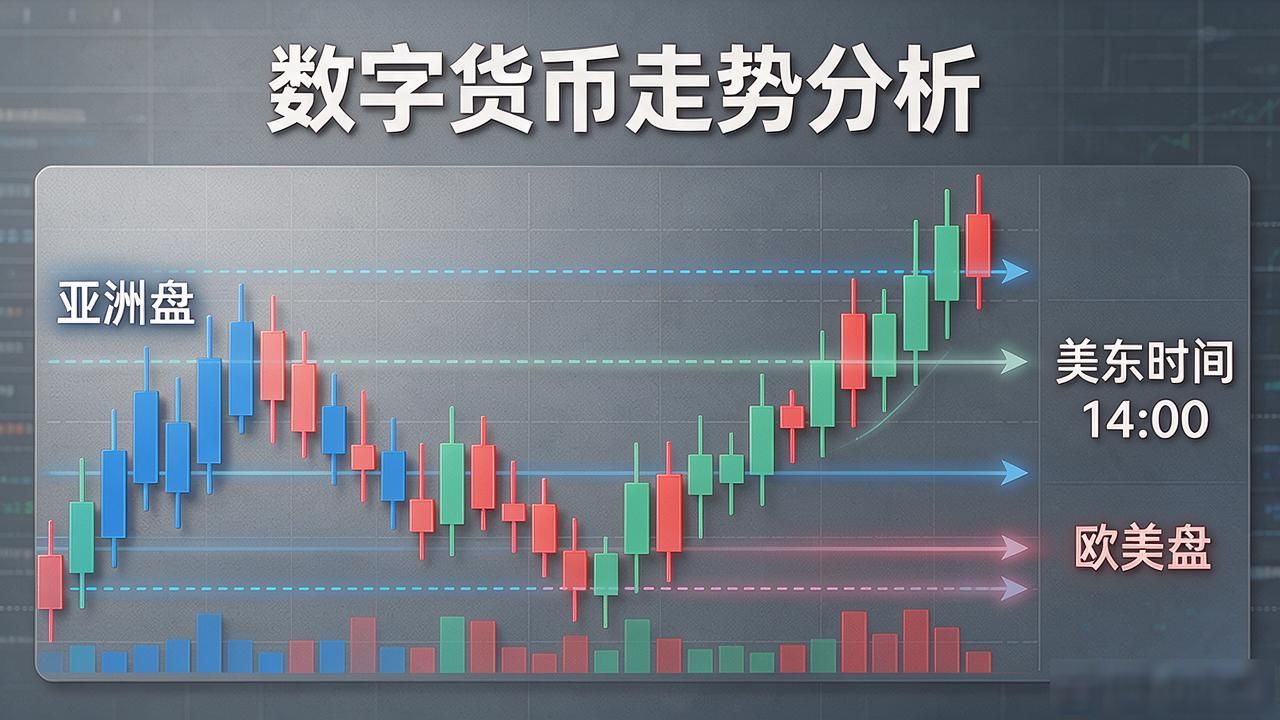 MACD布林带RSI指标选择_数字货币图表分析_看图表方式不对