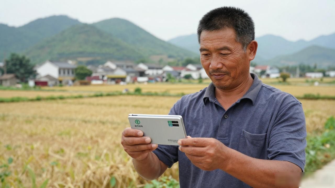中农银行数字货币现状_数字人民币县域市场落地_中农银行数字人民币试点