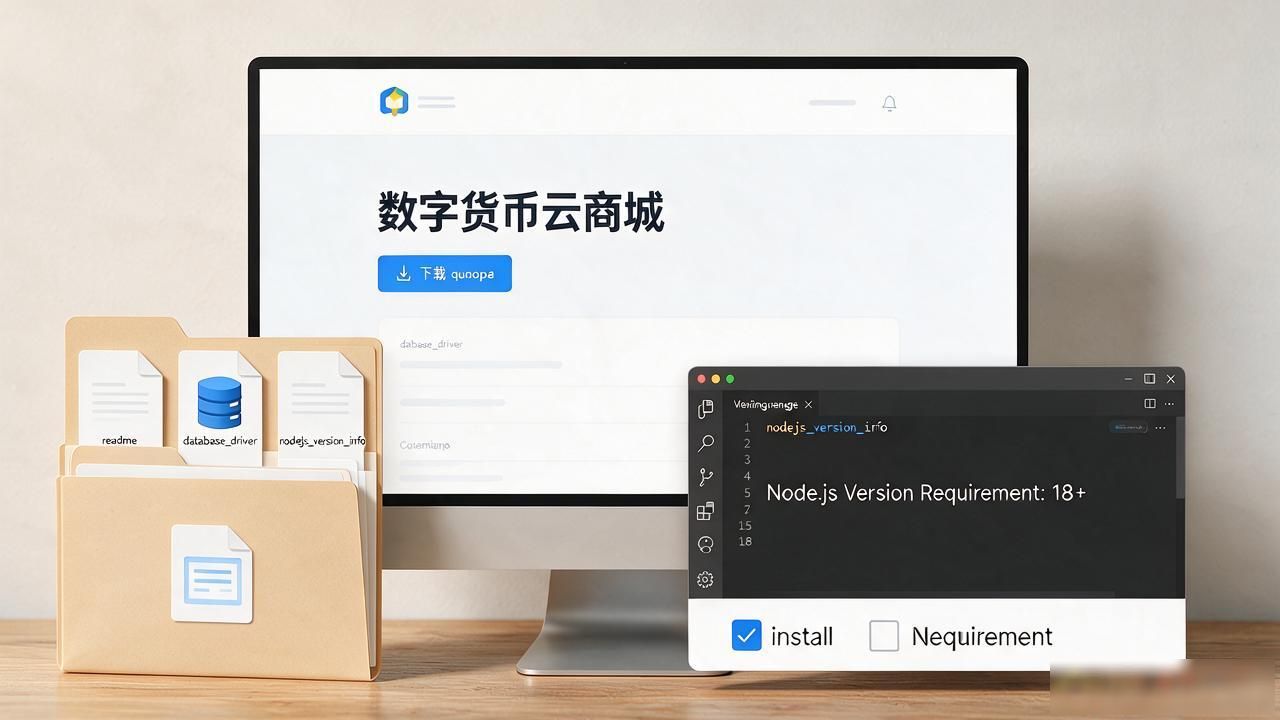安装包版本选择技巧_数字货币云商城下载_数字货币商城系统下载教程