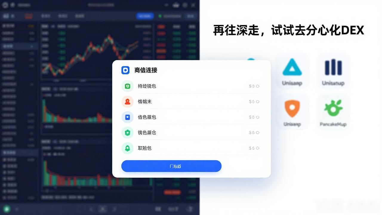 哪里能买到数字货币？普通人最容易踩坑的渠道和真正靠谱的入口