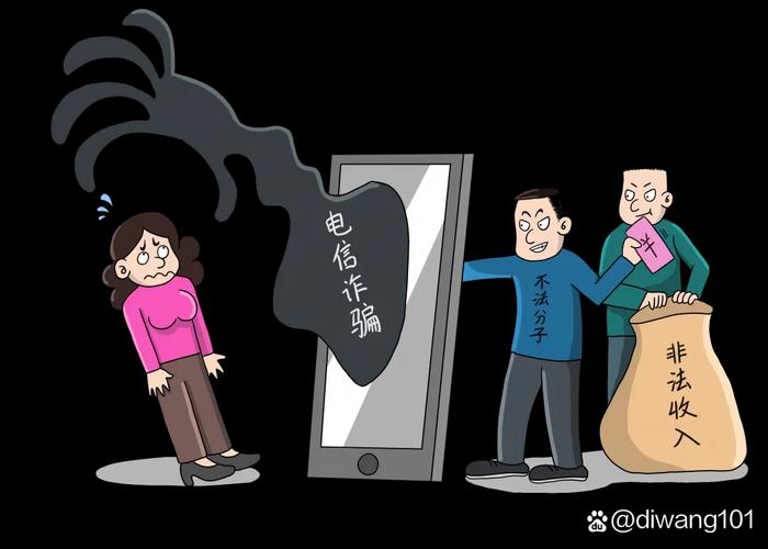 im钱包安卓社区互动藏风险？揭秘非法项目与诈骗套路