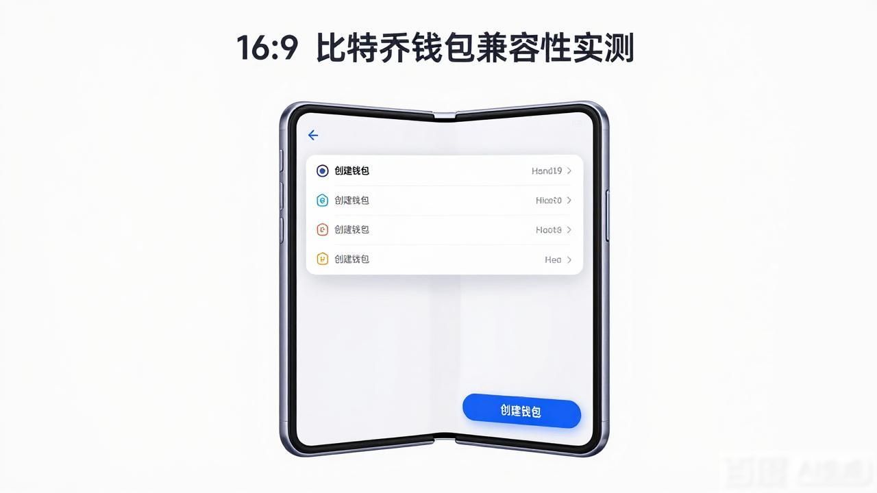 比特派钱包新版兼容性实测：你的手机能用吗？