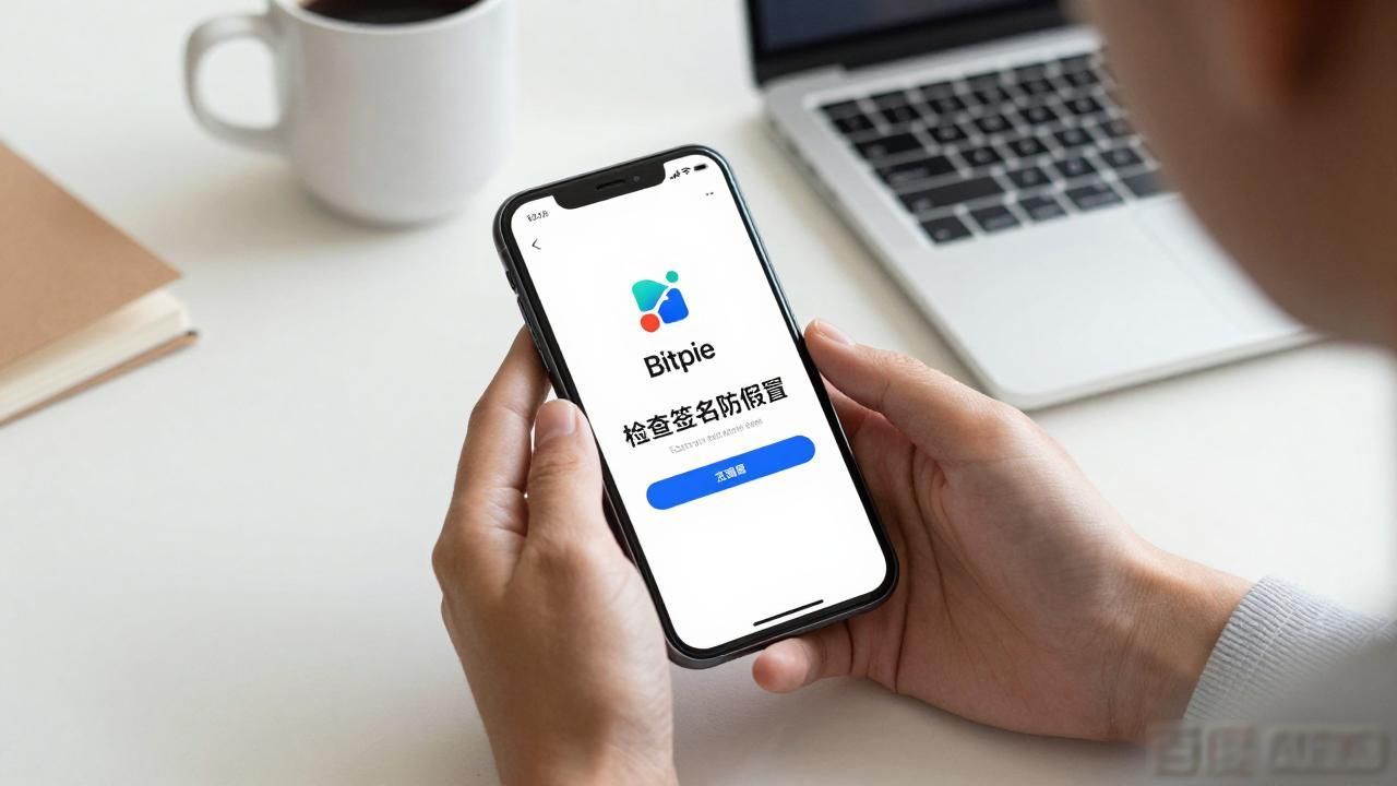 比特派下载前必查：几步教你识别钱包安全隐患