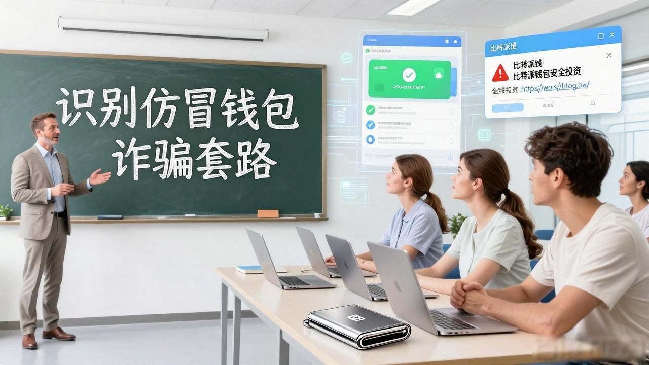 比特派钱包国际版 怎么安全投资