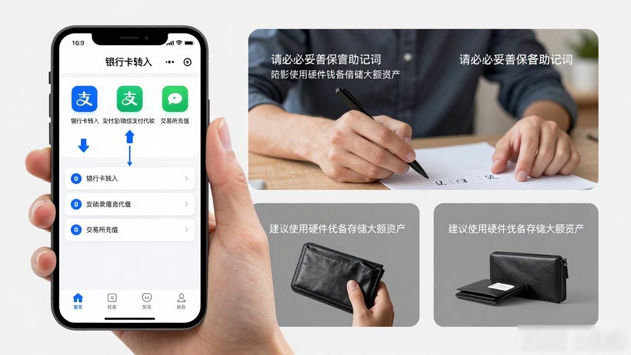 数码钱包怎么使用：从注册到支付的完整指南